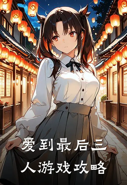 爱到最后三人游戏攻略