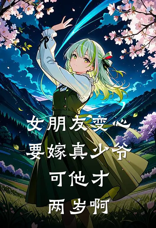 女朋友变心要嫁真少爷，可他才两岁啊