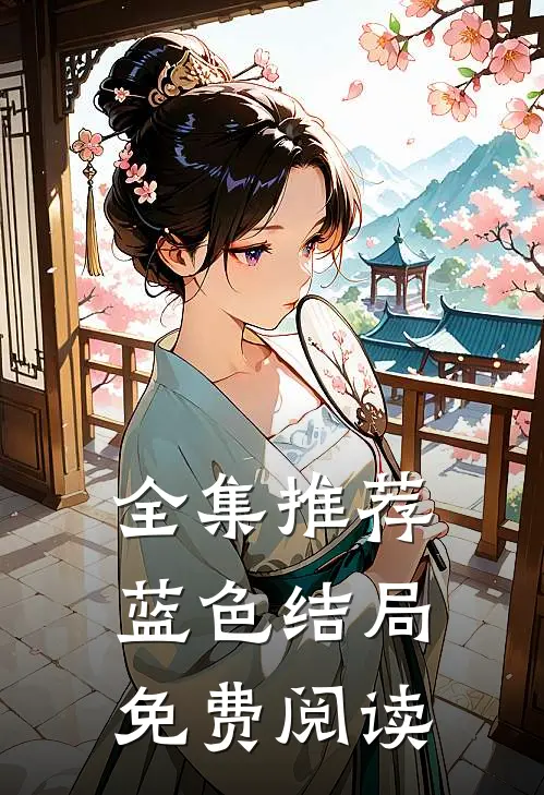 全集推荐蓝色结局免费阅读