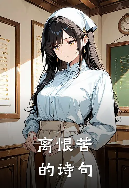 离恨苦的诗句