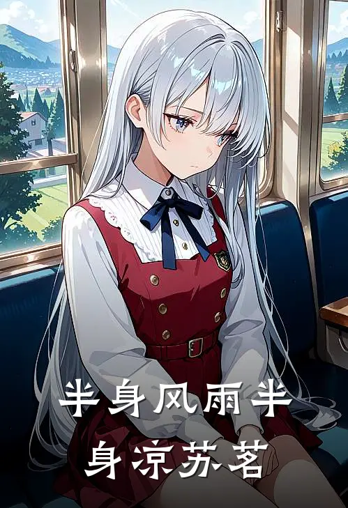 半身风雨半身凉 苏茗
