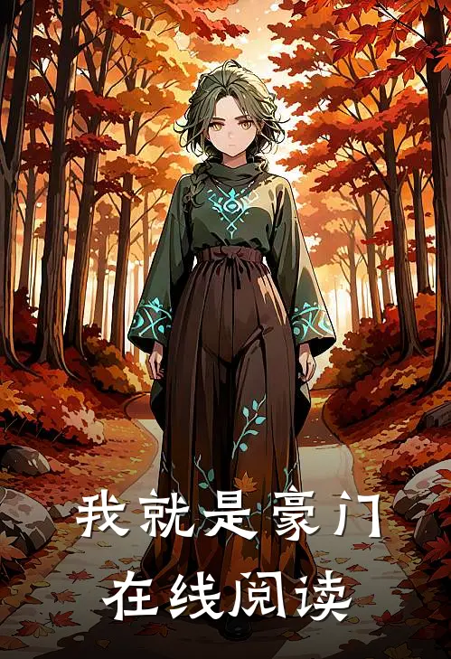 我就是豪门在线阅读