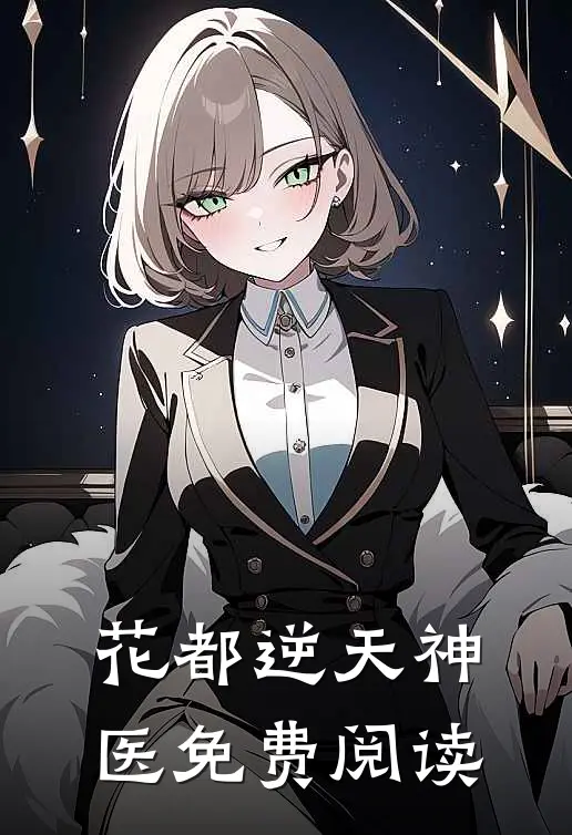 花都逆天神医免费阅读