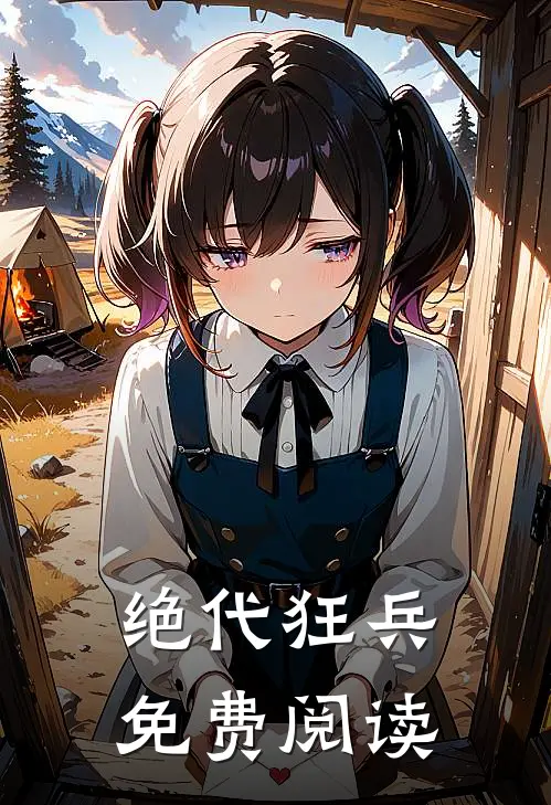 绝代狂兵免费阅读