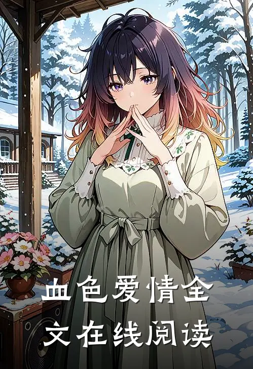 血色爱情全文在线阅读