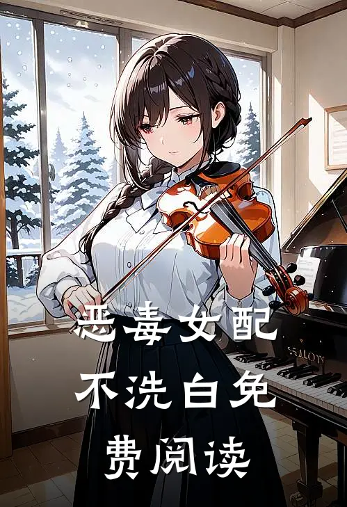 恶毒女配不洗白免费阅读