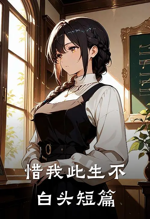 惜我此生不白头短篇