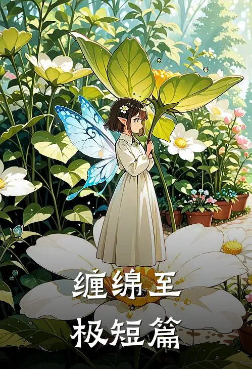 缠绵至极短篇
