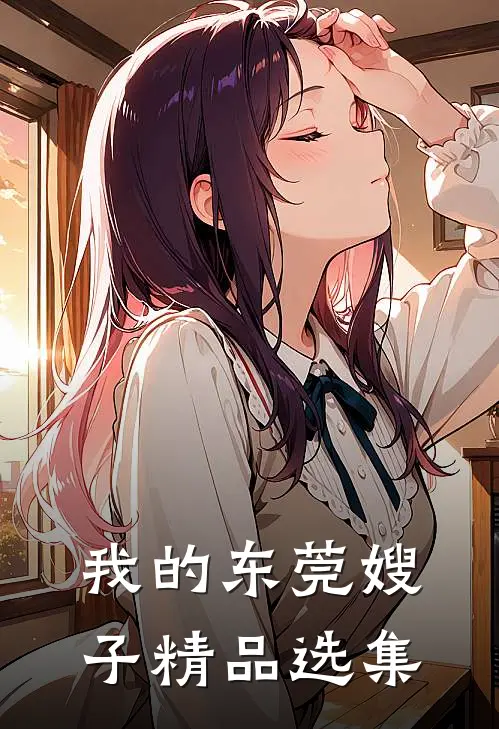 我的东莞嫂子精品选集