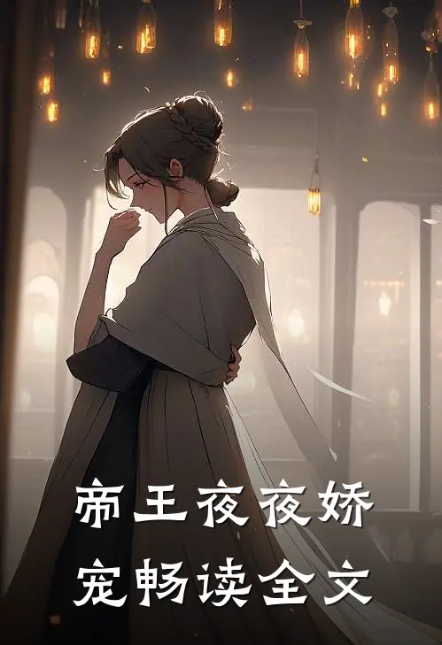 帝王夜夜娇宠畅读全文