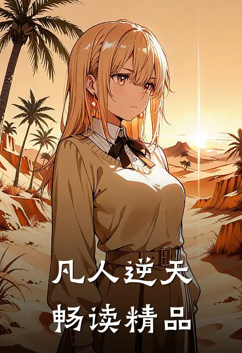 凡人逆天畅读精品
