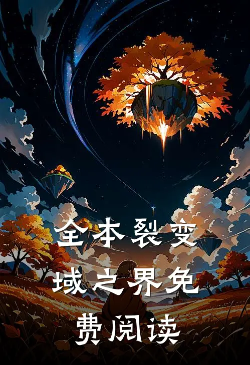 全本裂变域之界免费阅读