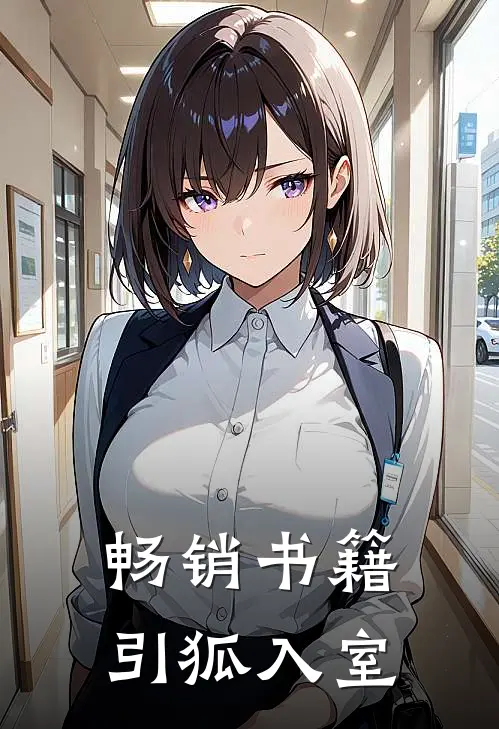 畅销书籍引狐入室