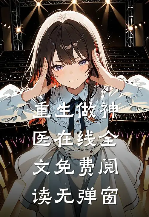 重生做神医在线全文免费阅读无弹窗