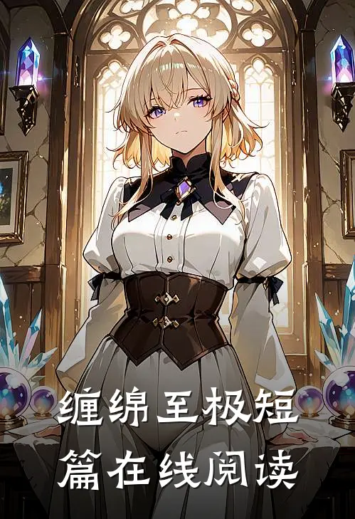 缠绵至极短篇在线阅读