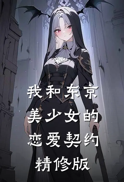 我和东京美少女的恋爱契约精修版