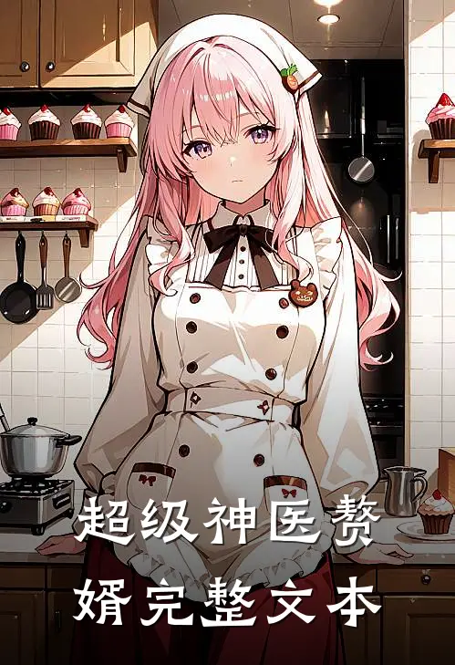 超级神医赘婿完整文本