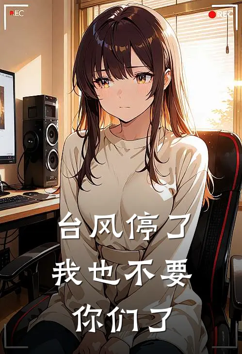 台风停了，我也不要你们了