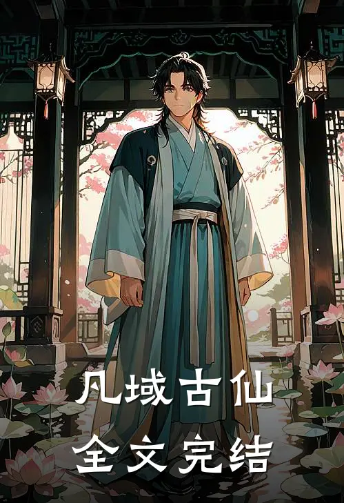 凡域古仙全文完结