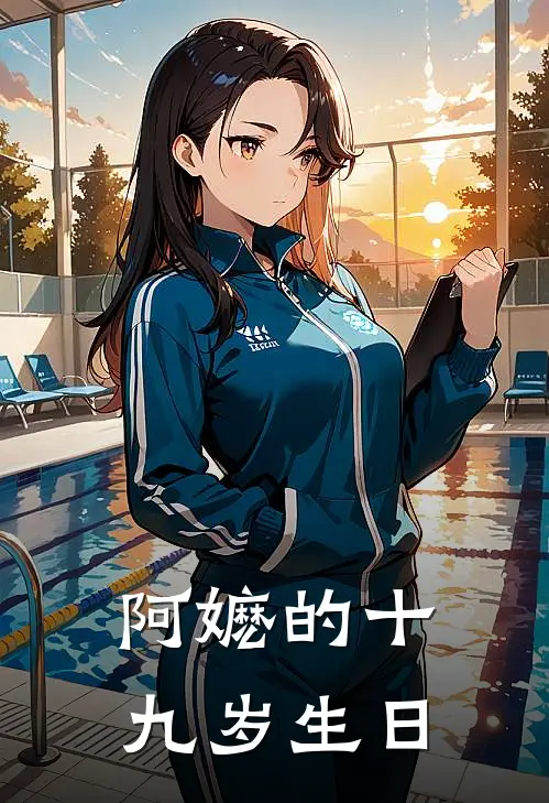 阿嬷的十九岁生日