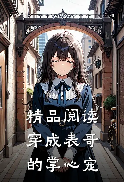 精品阅读穿成表哥的掌心宠