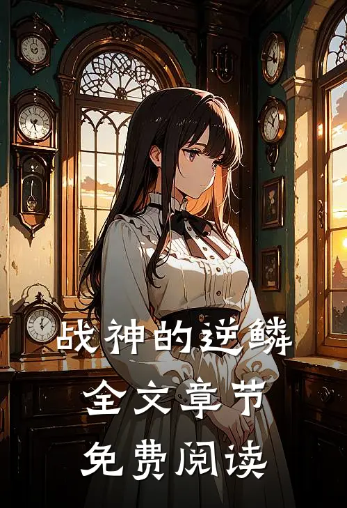 战神的逆鳞全文章节免费阅读
