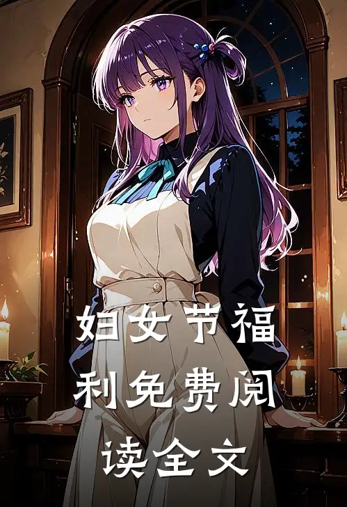 妇女节福利免费阅读全文
