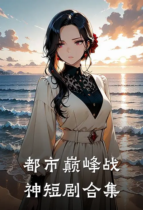 都市巅峰战神短剧合集
