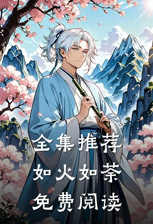 全集推荐如火如荼免费阅读