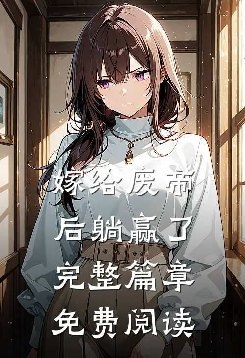 嫁给废帝后躺赢了完整篇章免费阅读