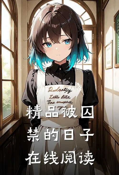 精品被囚禁的日子在线阅读