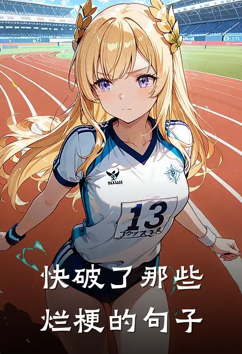 快破了那些烂梗的句子