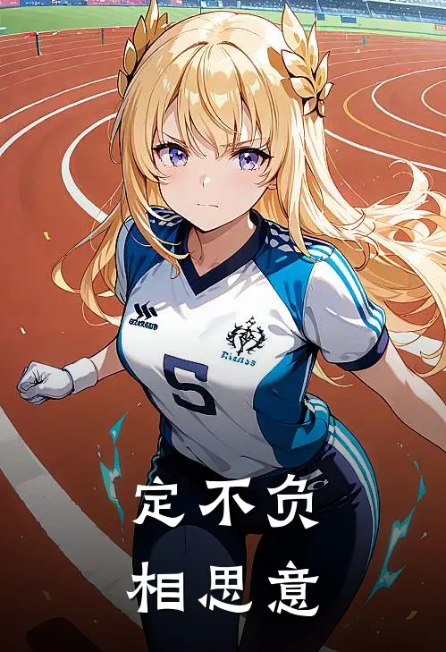 定不负相思意