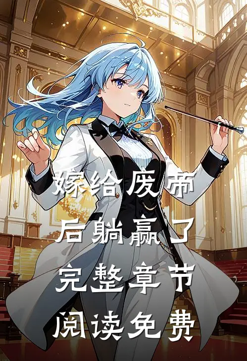 嫁给废帝后躺赢了完整章节阅读免费