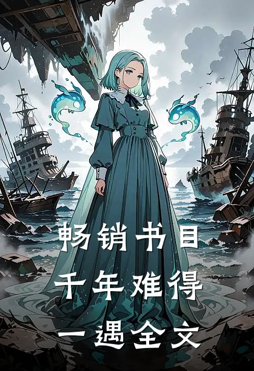 畅销书目千年难得一遇全文