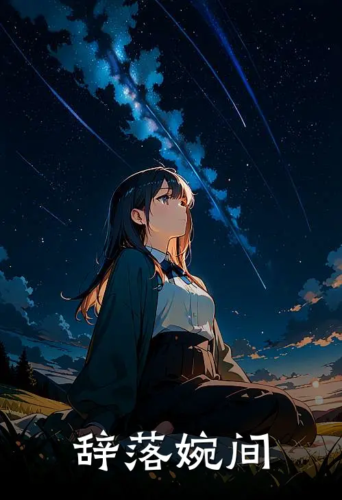 辞落婉间