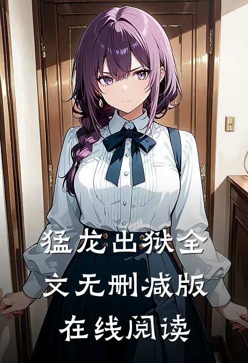猛龙出狱全文无删减版在线阅读