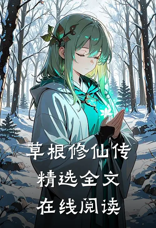 草根修仙传精选全文在线阅读