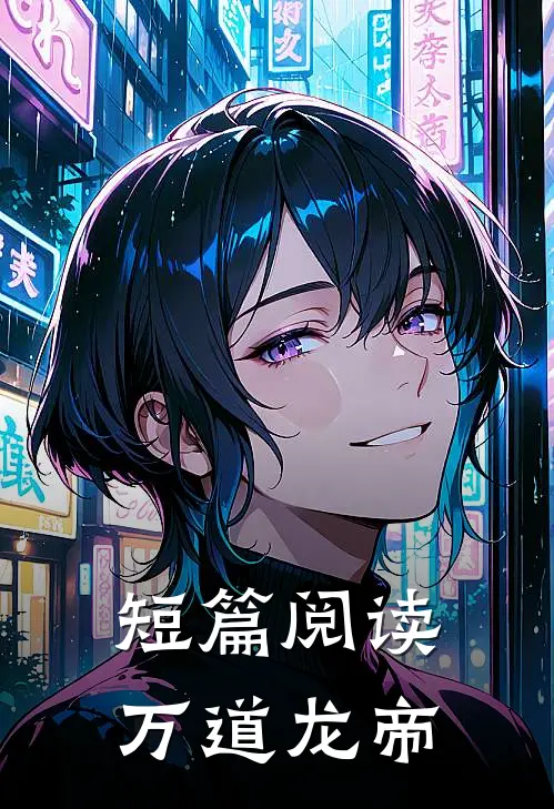 短篇阅读万道龙帝