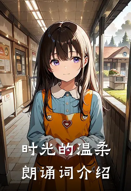 时光的温柔朗诵词介绍