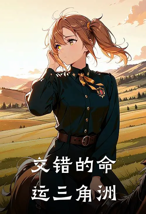 交错的命运三角洲