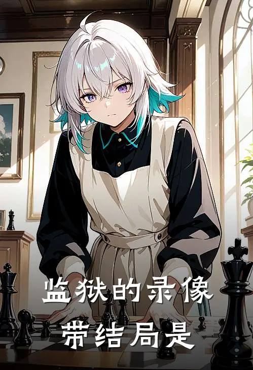 监狱的录像带结局是