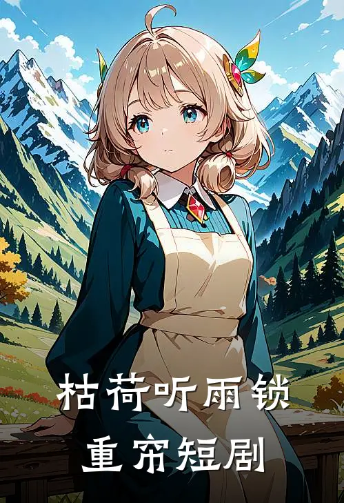 枯荷听雨锁重帘短剧
