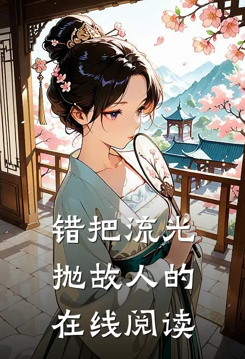 错把流光抛故人的在线阅读