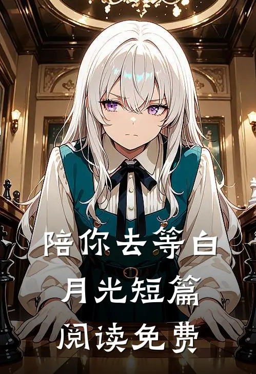 陪你去等白月光短篇阅读免费