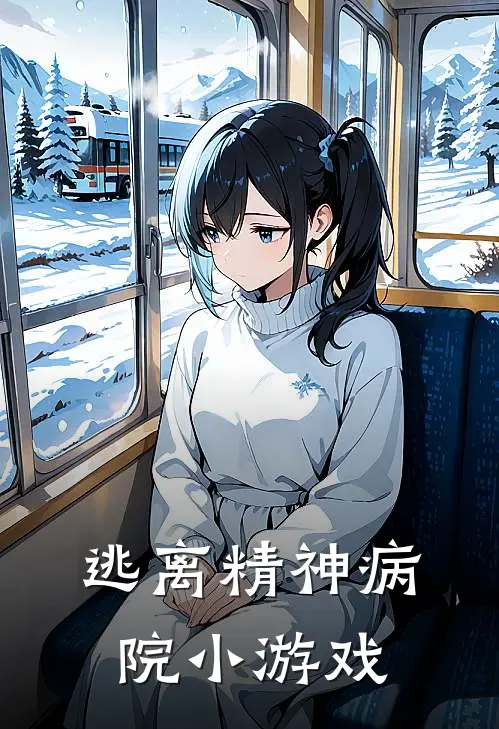 逃离精神病院小游戏