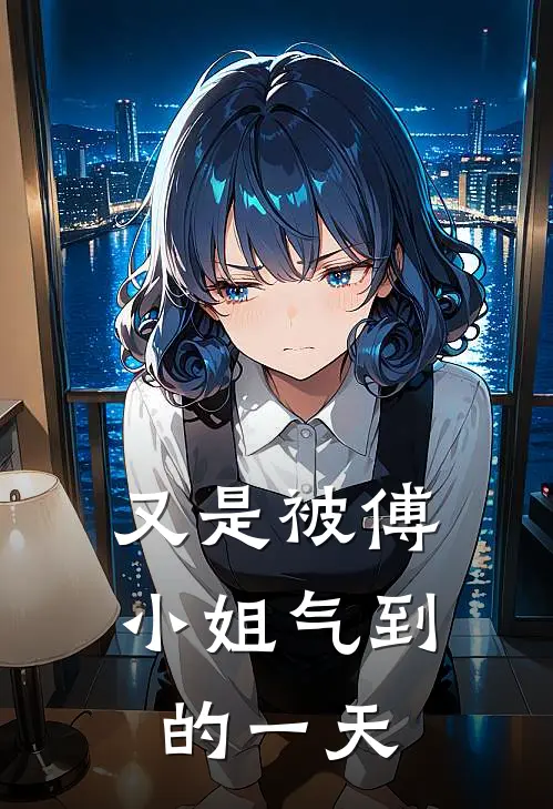 又是被傅小姐气到的一天