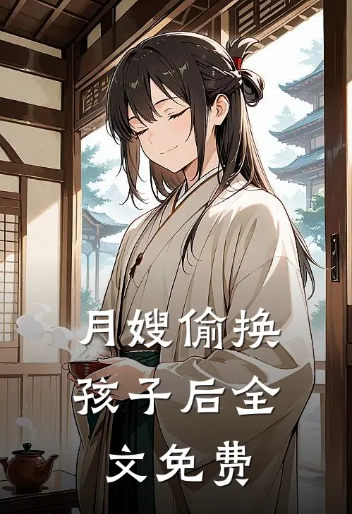 月嫂偷换孩子后全文免费