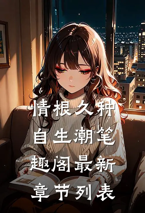 情根久种自生潮笔趣阁最新章节列表