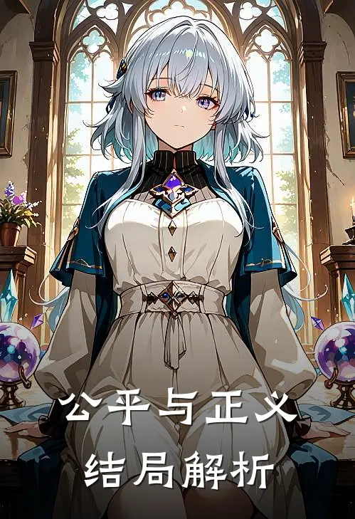 公平与正义结局解析